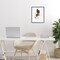 Stupell Industries Chic From Behind Framed Giclee, design by Svetlana Aleynikova